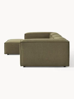 Sofá rinconera modular Lennon