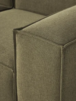 Sofá rinconera modular Lennon