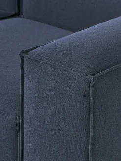 Sofá rinconera modular Lennon