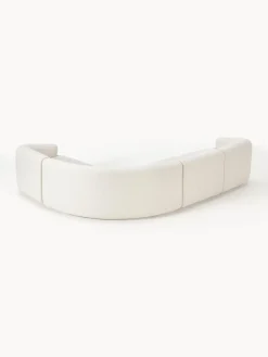 Sofá rinconera modular Sofia (4 plazas)