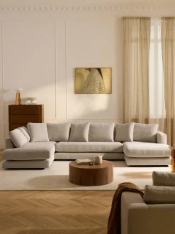 Sofá rinconera Tribeca