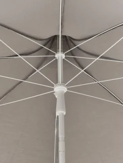 Sombrilla Pagoda, Ø 200 cm