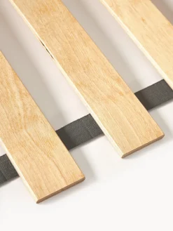 Somier de láminas de madera Artur, tamaños diferentes