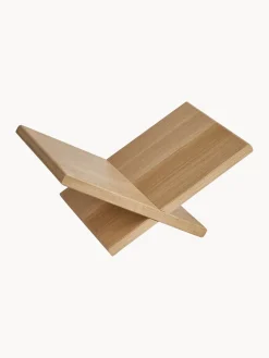 Soporte para libro Jet Oak