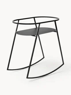 Soporte para moisés artesanal Korsina