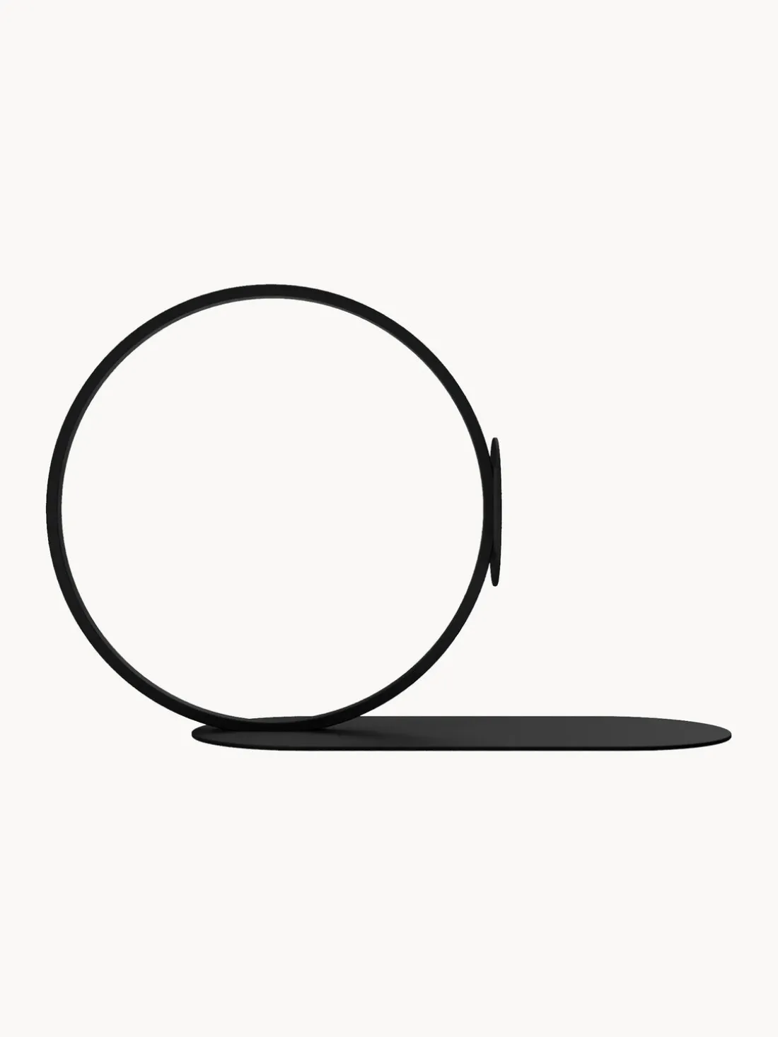 Sujetalibros Bookworm