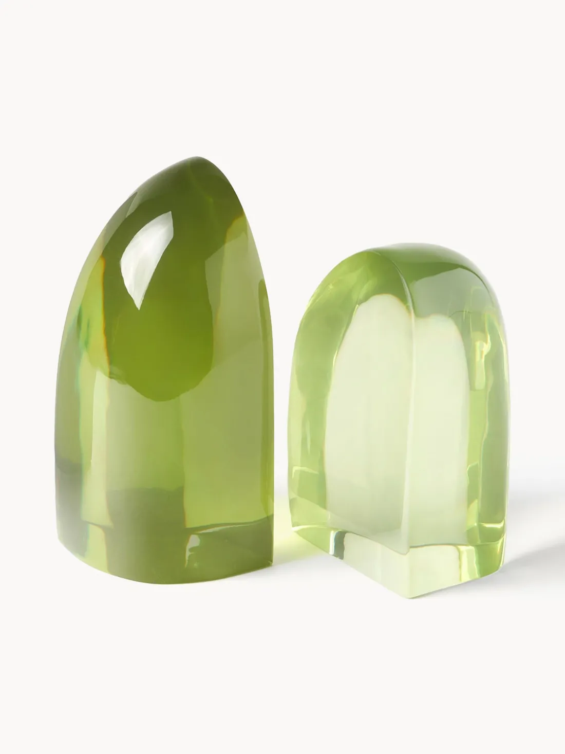 Sujetalibros Celina, 2 uds.