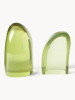 Sujetalibros Celina, 2 uds.