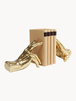 Sujetalibros Holding Fingers, 2 uds.