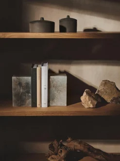 Sujetalibros Nell, 2 uds.