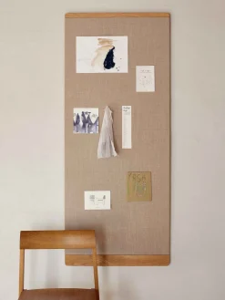 Tablero de madera Rim