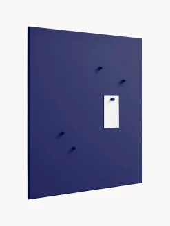 Tablero de notas con 5 imanes, Montana