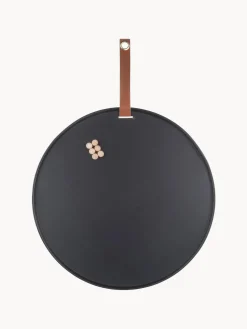 Tablero de notas magnético Perky