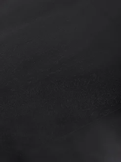 Taburete alto de madera de mango Nino