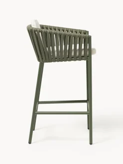 Taburete alto para exterior Malo