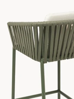 Taburete alto para exterior Malo