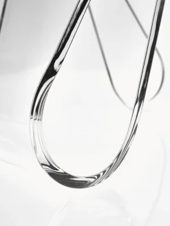 Taburete con revistero Loop