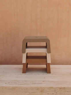 Taburete de baño Ulla