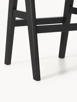 Taburete de bar con tejido vienés Sissi