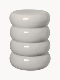 Taburete de cerámica Toru