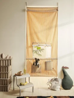 Taburete infantil de metal Up Step