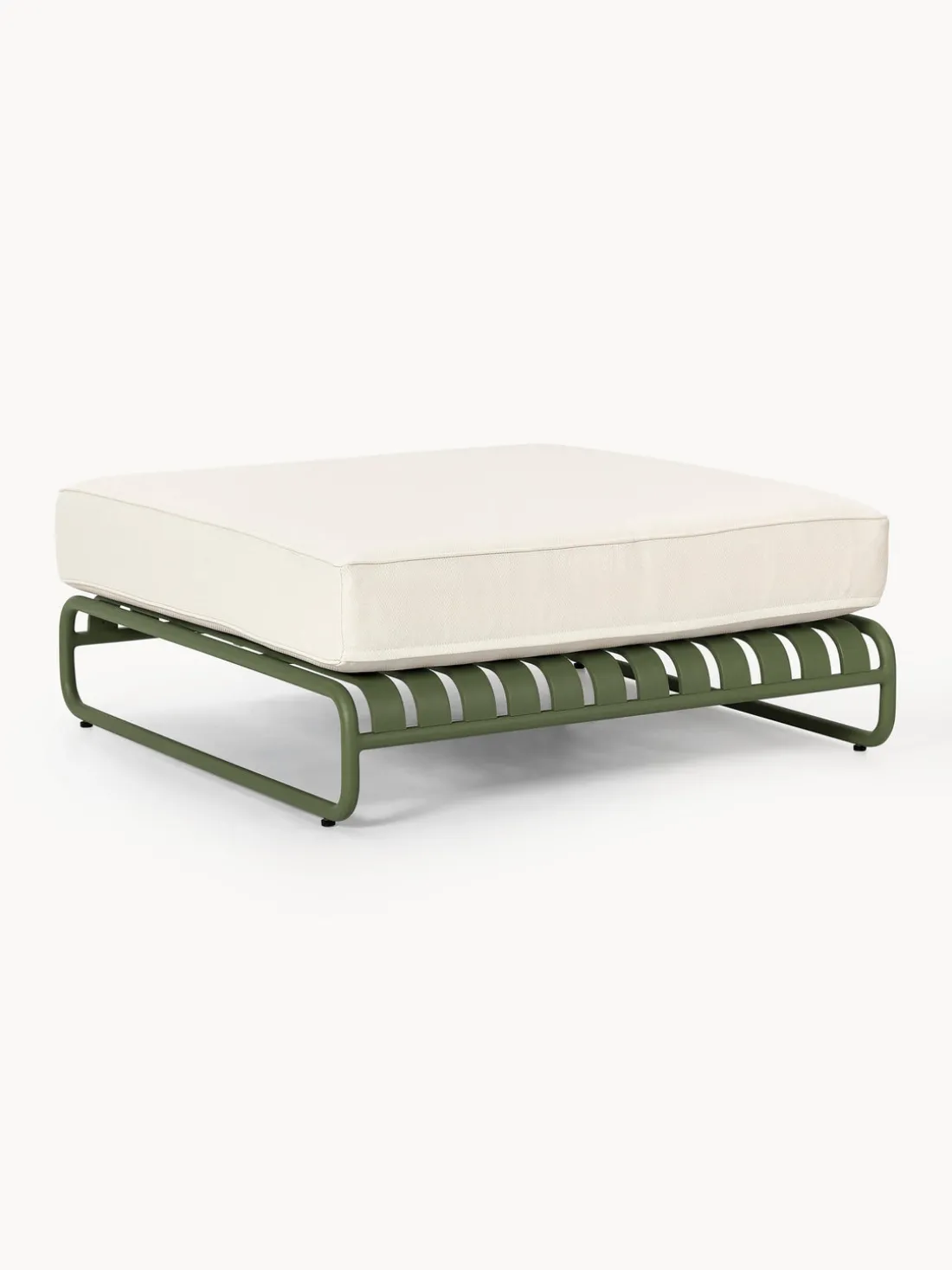 Taburete para exterior Caio