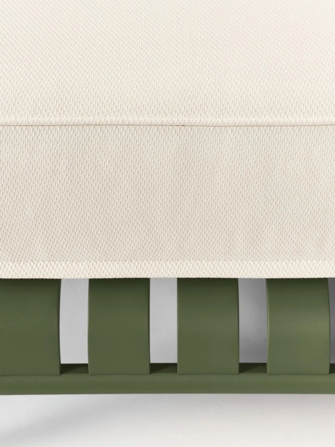 Taburete para exterior Caio