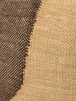 Taburete tapizado Forene