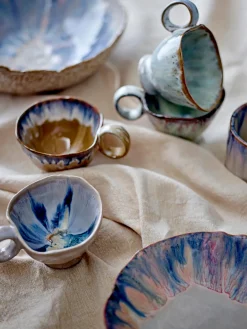 Taza artesanal Imogen