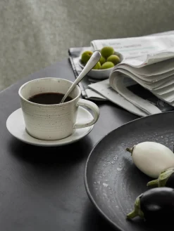 Taza con platito Pion