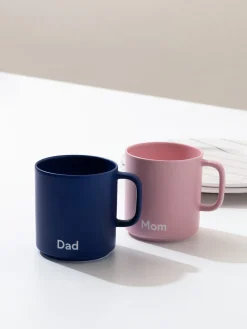 Taza de diseño Favourite Mom