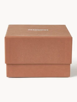 Taza de porcelana Fine Bone China Jarris