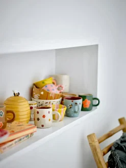 Taza infantil artesanal Addy