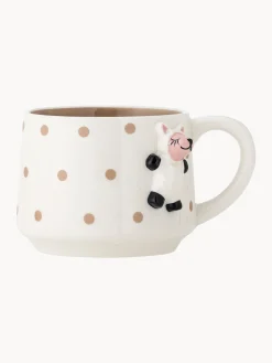 Taza infantil artesanal Dolly