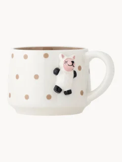 Taza infantil artesanal Dolly