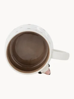 Taza infantil artesanal Dolly