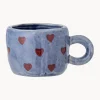 Taza infantil artesanal Nini