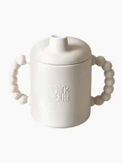 Taza infantil de silicona Bubble Sippy