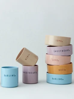 Taza infantil Mini Favorite