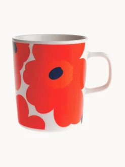 Taza Unikko