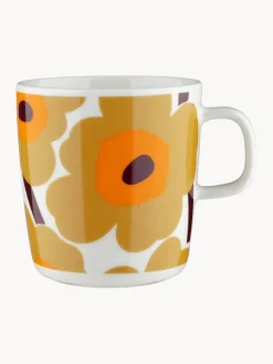 Taza Unikko