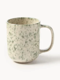 Tazas artesanales Bernardo, 4 uds.