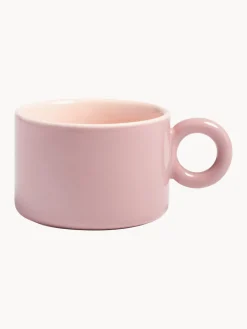 Tazas artesanales Chiquito, 2 uds.