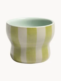 Tazas de café espresso artesanales Circus, 2 uds.