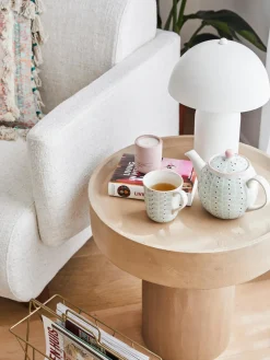 Tazas de café Maya, 3 uds.