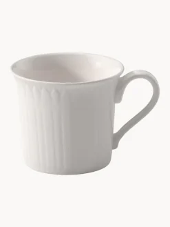 Tazas de porcelana Cellini, 6 uds.