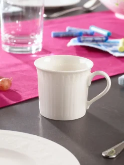 Tazas de porcelana Cellini, 6 uds.