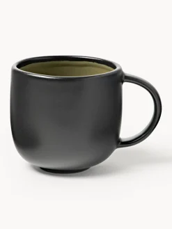 Tazas de té Ginger, 4 uds.