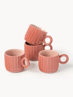 Tazas Napari, 4 uds.