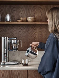 Termo de acero inoxidable A1290